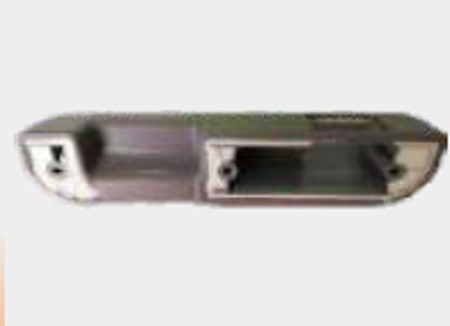 تصویر از دستگیره مچی پراید - راست - خورشید