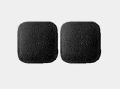 تصویر از کورکن پیچ داشبورد پراید - جفت - مشکی - خورشید