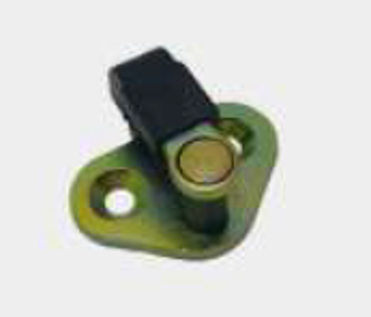 تصویر از زبانه ستون قفل درب 405 و پارس - خورشید