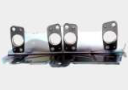 تصویر از حرارت گیر 405 - یورو4 - خورشید