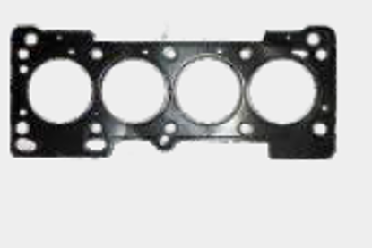 تصویر از واشر سرسیلندر تیبا