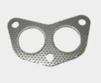 تصویر از واشر گلویی اگزوز پیکان / آردی - دوبل - خورشید