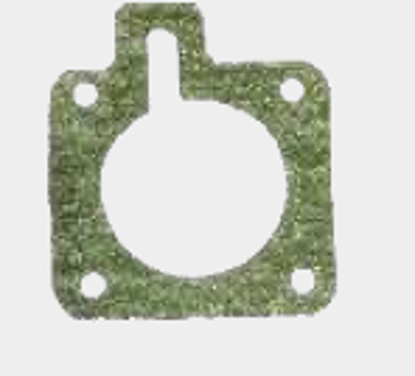 تصویر از واشر دریچه گاز پراید - خورشید