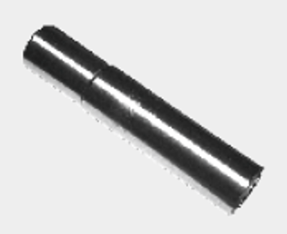 تصویر از میل رابط اکسل عقب 206 تیپ 5 و اس دی - خورشید