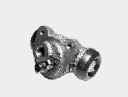 تصویر از سیلندر ترمز چرخ عقب 405 - چپ - خورشید