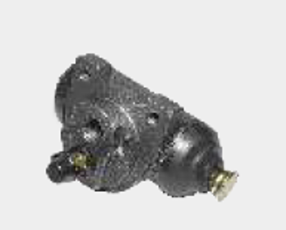 تصویر از سیلندر ترمز چرخ عقب 405 - ABS - راست - خورشید