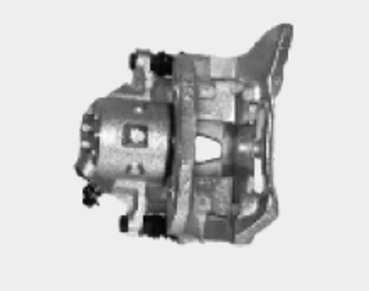 تصویر از کالیپر سیلندر ترمز چرخ جلو 405 - بدون لنت - چپ