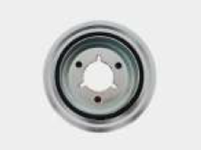 تصویر از فولی سر میل لنگ 206 تیپ 5 - خورشید موتور