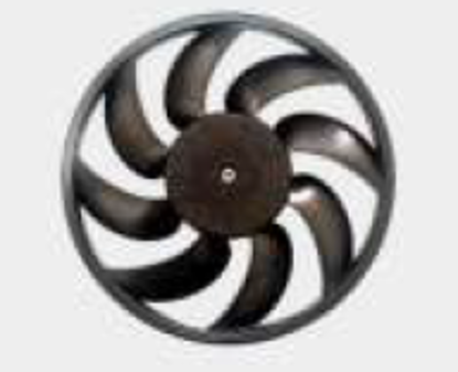 تصویر از پروانه فن 206 - خورشید موتور