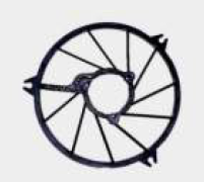 تصویر از دیاق فن 206 - خورشید