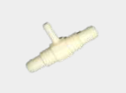 تصویر از سه راهی آب 405/سمند و پارس - CNG - پلیمری -خورشید