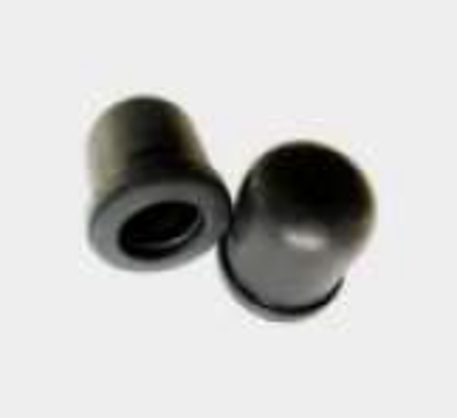 تصویر از کورکن آب رادیاتور 405 - لاستیکی - خورشید