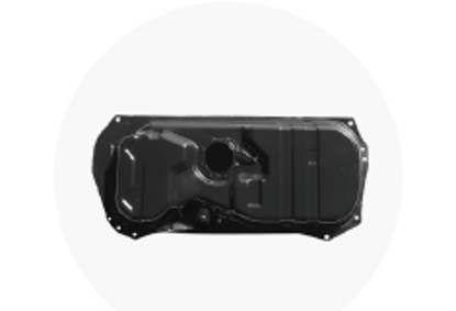 تصویر از باک پراید - انژکتوری - اخوت