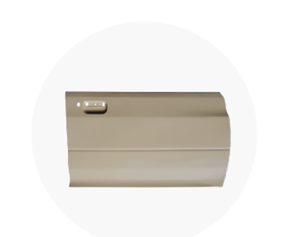 تصویر از روکش درب پراید - اخوت