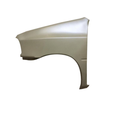 تصویر از گلگیر جلو پراید صبا - چپ - بدون سوراخ - اخوت