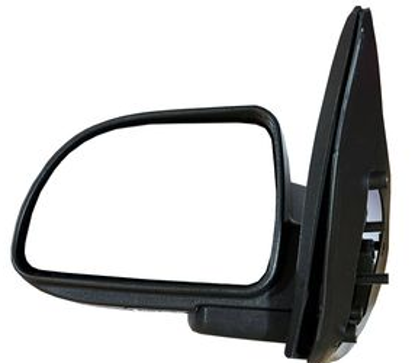 تصویر از آینه تیبا - چپ - دستی - FFPCO