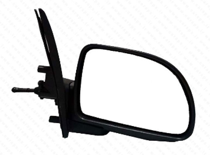 تصویر از آینه تیبا - راست - دستی - FFPCO