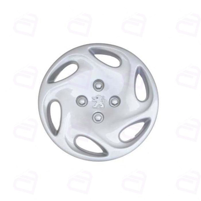 تصویر از قالپاق 206 - اشکی