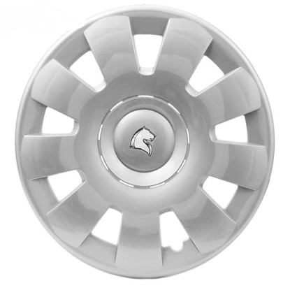 تصویر از قالپاق سمند جدید