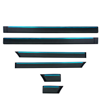 تصویر از زه درب 405 - کامل - FFPCO