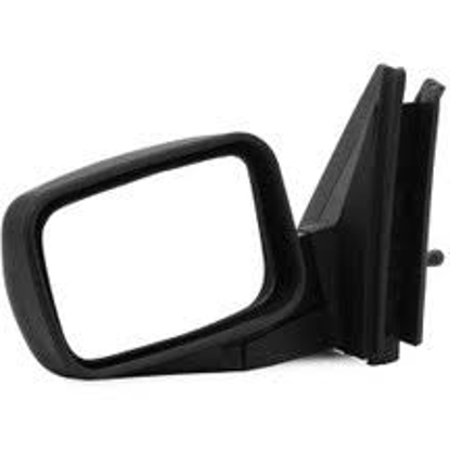 تصویر از آینه پیکان باردو - چپ - FFPCO