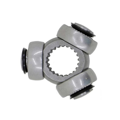 تصویر از سه شاخه پلوس پراید - 20 خار - AMT