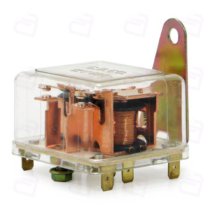 تصویر از آفتامات چراغ - AMT