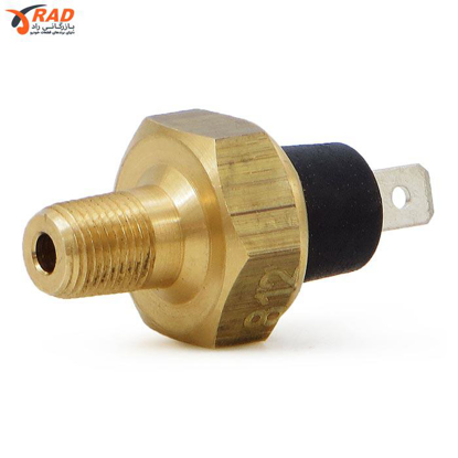 تصویر از فشنگی روغن پیکان - تک فیش - AMT