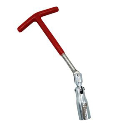 تصویر از آچار شمع انژکتور - فال