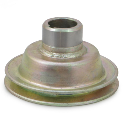 تصویر از فولی سر میل لنگ پیکان - فال