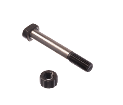 تصویر از پیچ و مهره شاتون پراید