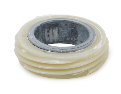 تصویر از فیبری دنده کیلومتر پیکان زرد و ابی - فال