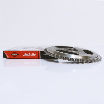 تصویر از دنده سر میل سوپاپ پیکان - فال