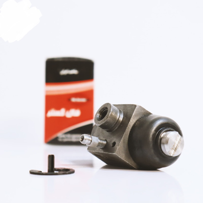 تصویر از سیلندر ترمز چرخ عقب تیبا شرکتی - فال