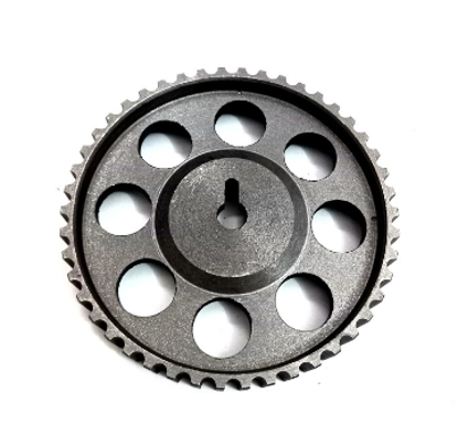 تصویر از فولی تسمه تایم پراید - چدنی - فال