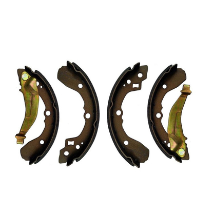 تصویر از لنت عقب برلیانس - 320 و 330 - MORSA