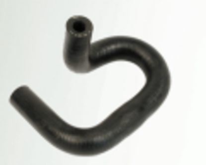 تصویر از شیلنگ وکیوم بوستر پراید - کاربرات - پولاسا