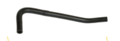 تصویر از شیلنگ وکیوم بوستر پراید - انژکتور - پولاسا