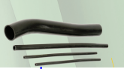 تصویر از مجموعه شیلنگ های باک پراید - معمولی - پولاسا36246