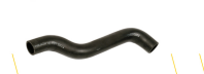 تصویر از شیلنگ بالای رادیات آردی - کولردار - پولاسا