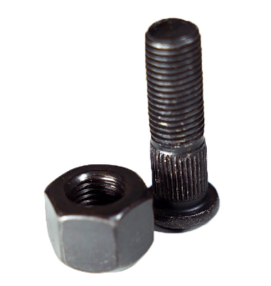 تصویر از پیچ و مهره انگشتی (تنظیم سوپاپ) پیکان - AMT