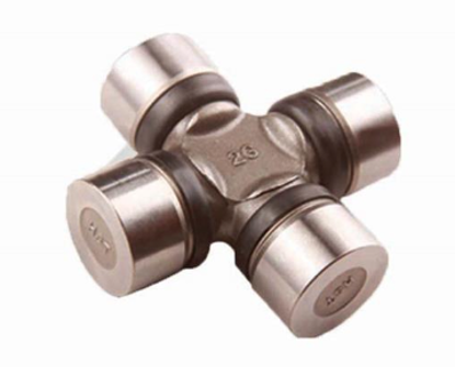 تصویر از چهار شاخ گاردان پیکان - AMT