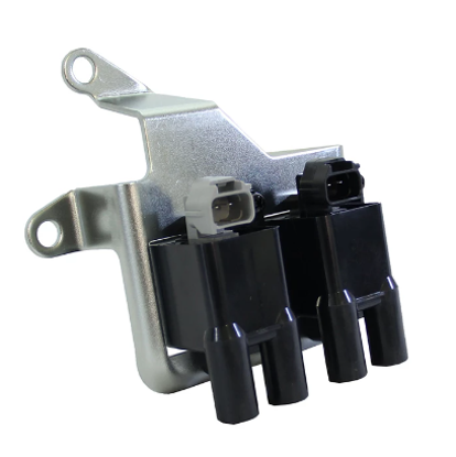 تصویر از کوئل دوقلو زیمنسی بدون سوزن AMT