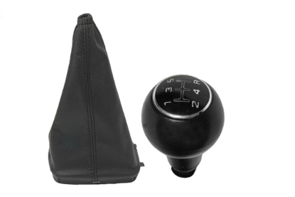 تصویر از سر دسته دنده پراید - اوژن