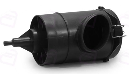 تصویر از هواکش پیکان - اوژن