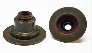 تصویر از لاستیک ساق سوپاپ پراید یورو 4 - VISIUN