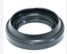 تصویر از کاسه نمد پلوس پراید - VISIUN