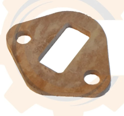 تصویر از کائوچویی پمپ بنزین پیکان - پارت واشر