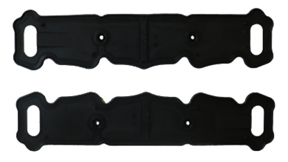 تصویر از واشر درب سوپاپ 206 تیپ 5 - پارت واشر