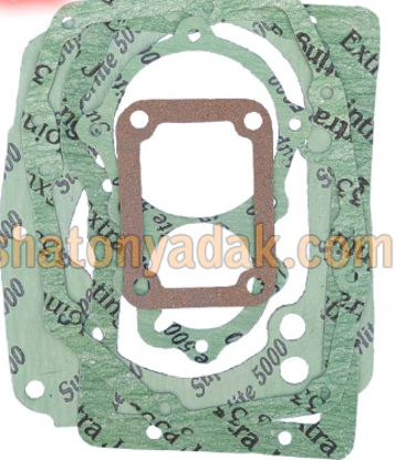 تصویر از واشر کامل گیربکس پیکان -  پارت واشر